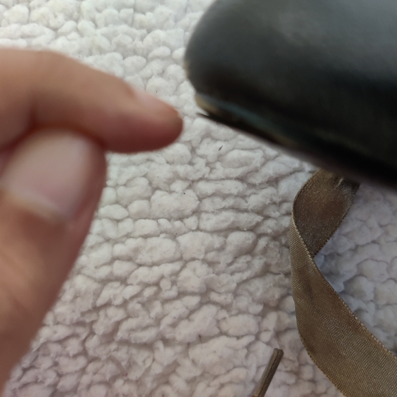 Poetic License Backlash Oxford Heels, Size EU 38.5 - Picture 9 of 14